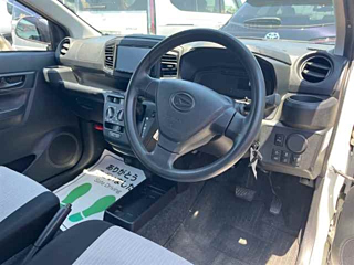 DAIHATSU MIRA E S 2018