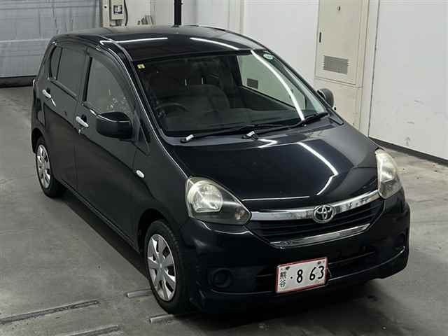 TOYOTA PIXIS EPOCH 2014