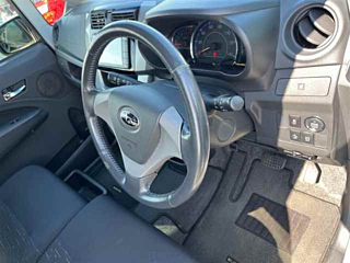 SUBARU STELLA 2014