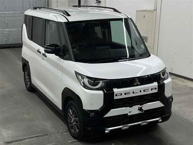 MITSUBISHI DELICA MINI 2024