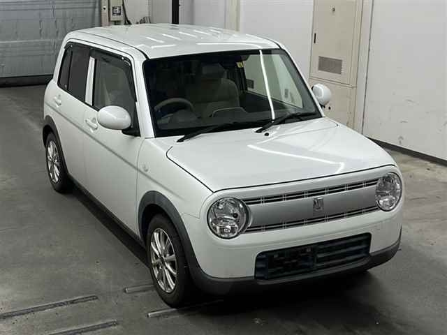 SUZUKI ALTO LAPIN 2018