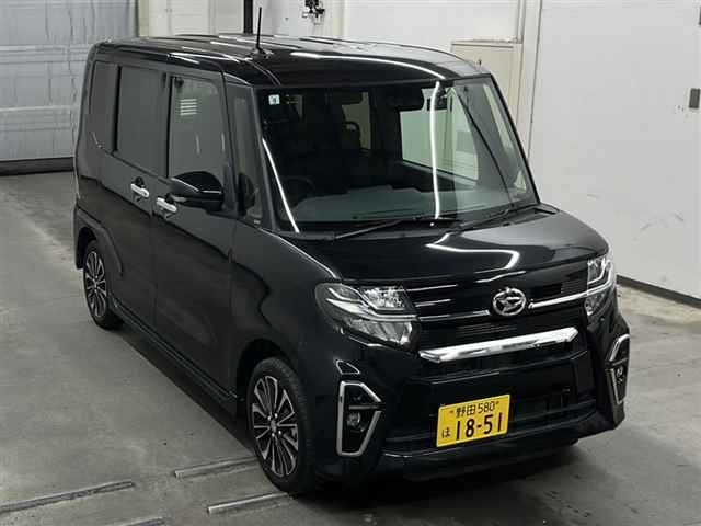 DAIHATSU TANTO 2020