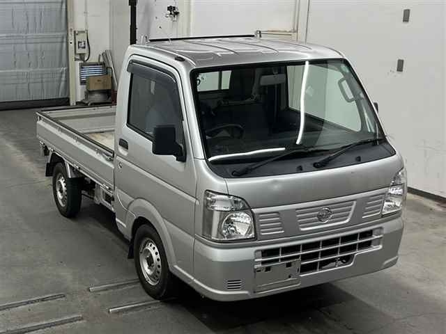 NISSAN CLIPPER TRUCK 2020