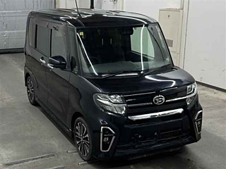 DAIHATSU TANTO 2020