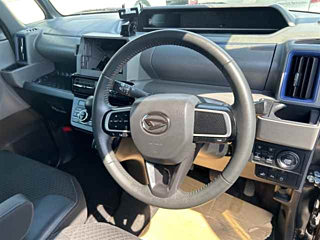 DAIHATSU TANTO 2020