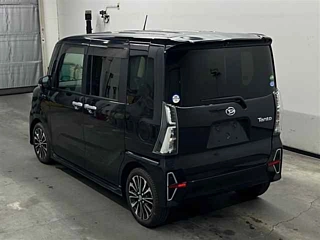 DAIHATSU TANTO 2020