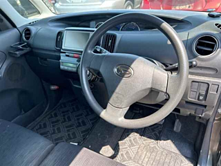 DAIHATSU TANTO 2012