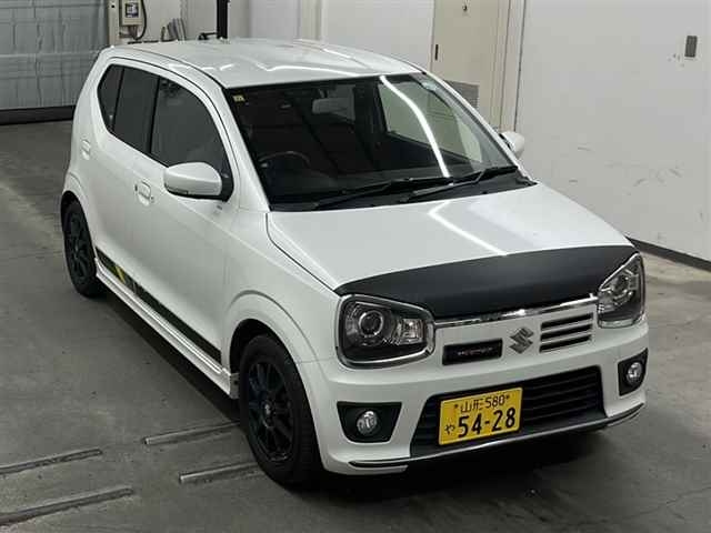 SUZUKI ALTO 2018