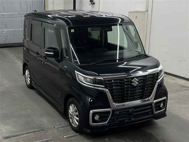 SUZUKI SPACIA 2019