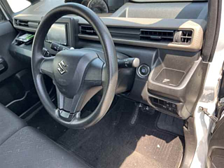 SUZUKI WAGON R 2020