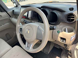 HONDA N BOX 2012