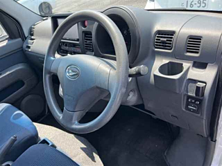 DAIHATSU HIJET VAN 2017