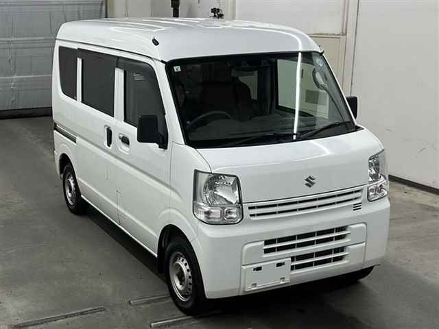 SUZUKI EVERY 2020