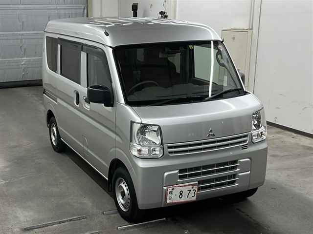 MITSUBISHI MINICAB VAN 2021
