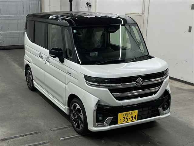 SUZUKI SPACIA 2025