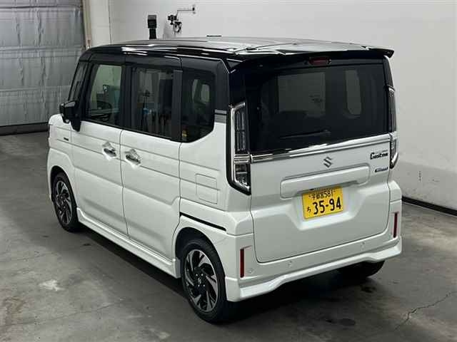 SUZUKI SPACIA 2025