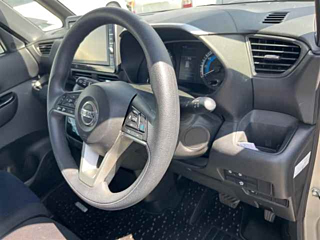 NISSAN ROOX 2021