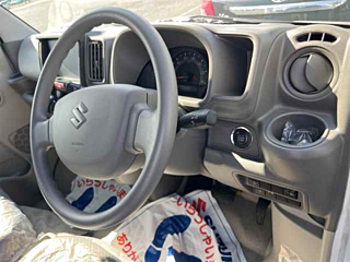 SUZUKI EVERY 2025