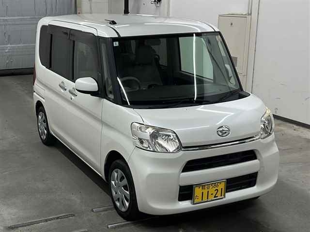 DAIHATSU TANTO 2014