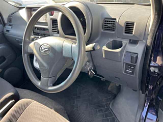 DAIHATSU HIJET VAN 2016