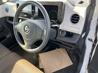 NISSAN MOCO 2012