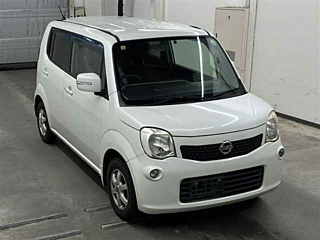 NISSAN MOCO 2012
