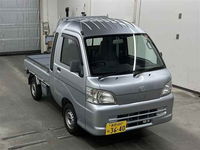 DAIHATSU HIJET TRUCK 2008