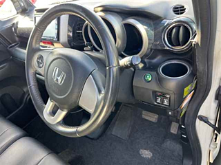 HONDA N BOX 2013