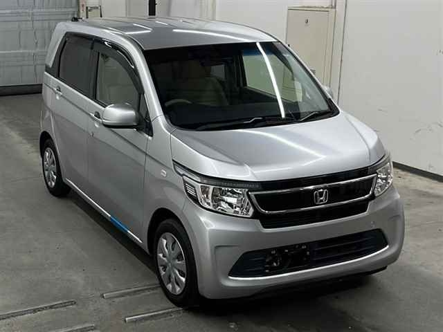HONDA N WGN 2016