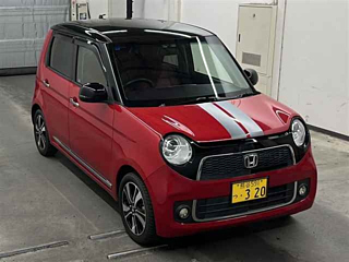 HONDA N ONE 2013