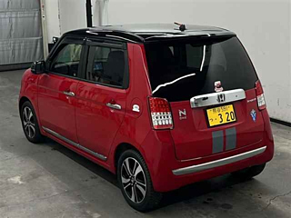 HONDA N ONE 2013