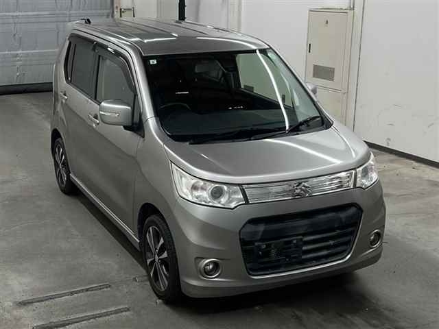 SUZUKI WAGON R 2013