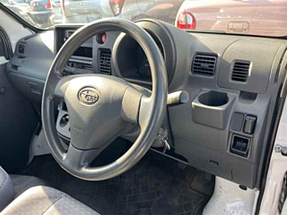 SUBARU SAMBAR 2017