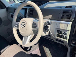 DAIHATSU TANTO 2018