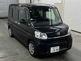DAIHATSU TANTO 2018