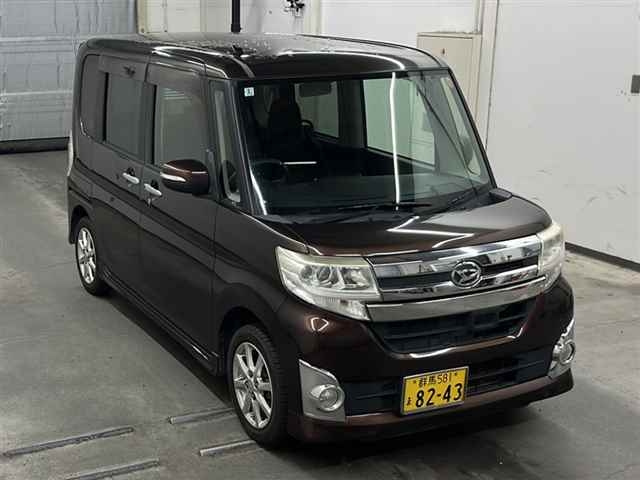DAIHATSU TANTO 2014