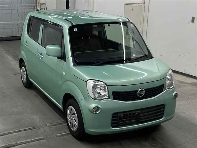 NISSAN MOCO 2015