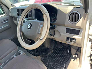 SUZUKI EVERY WAGON 2012