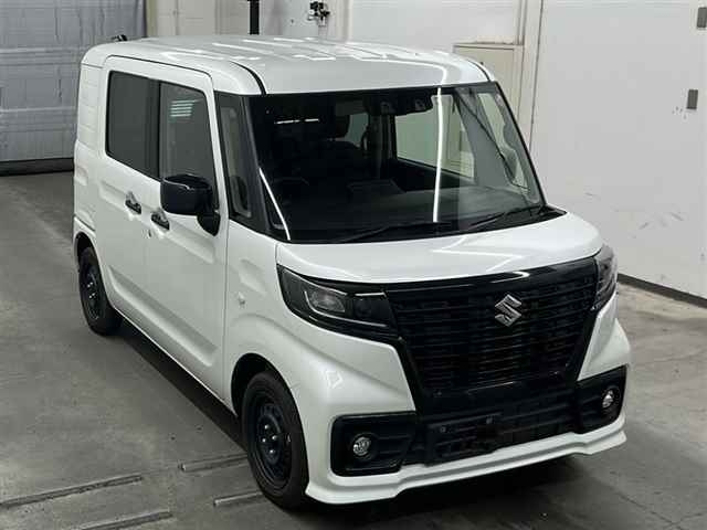 SUZUKI SPACIA BASE 2023