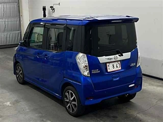 NISSAN DAYZ ROOX 2018
