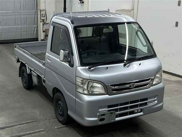 DAIHATSU HIJET TRUCK 2009