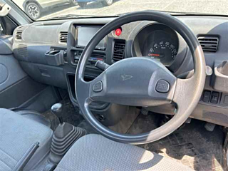 DAIHATSU HIJET TRUCK 2009