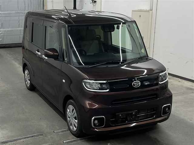 DAIHATSU TANTO 2022