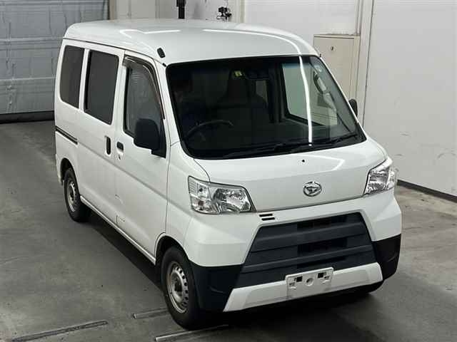 DAIHATSU HIJET VAN 2019