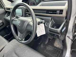 SUZUKI WAGON R 2024