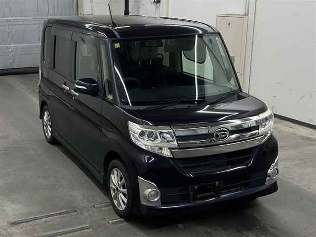 DAIHATSU TANTO 2014