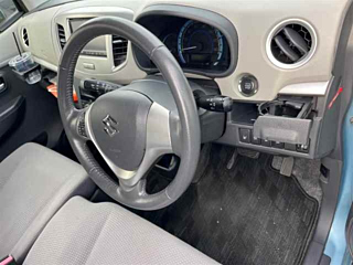 SUZUKI WAGON R 2014