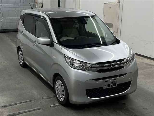 MITSUBISHI EK WAGON 2020