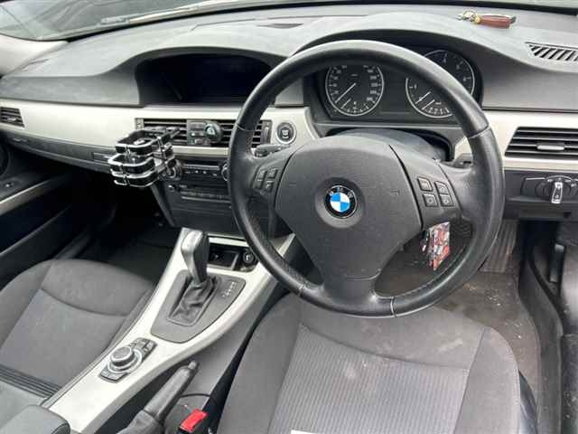 BMW 3 SERIES 2010