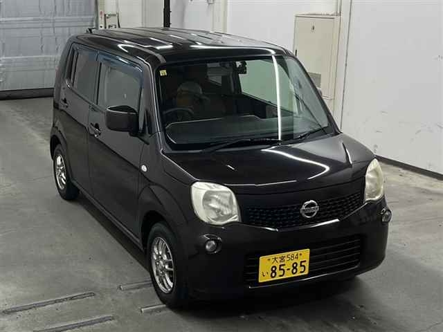 NISSAN MOCO 2012
